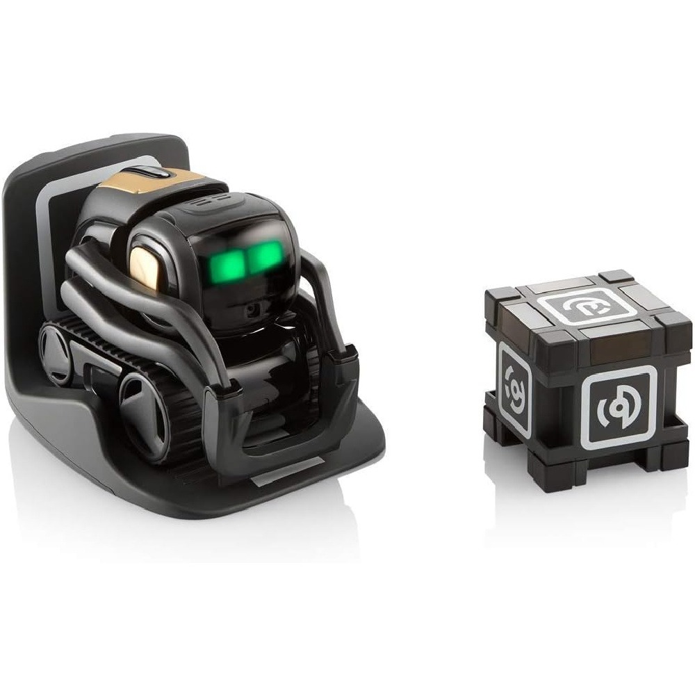 Remote Control Toys - Robot Towarzysz AI ChatGPT 2.0, inteligentny,