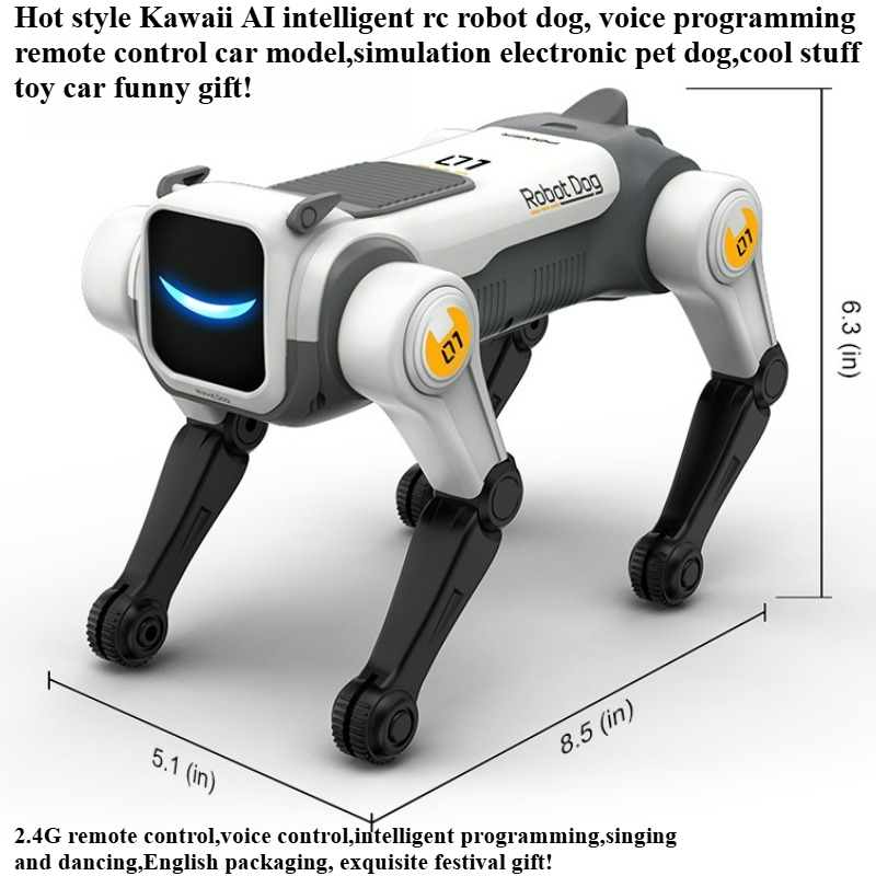 Remote Control Toys - Fajne zabawki, śmieszny prezent - super