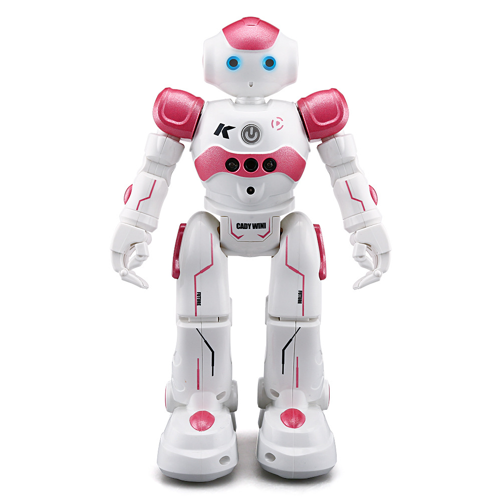 Robot R2 - inteligentny progra – Remote Control Toys recenzja i cena