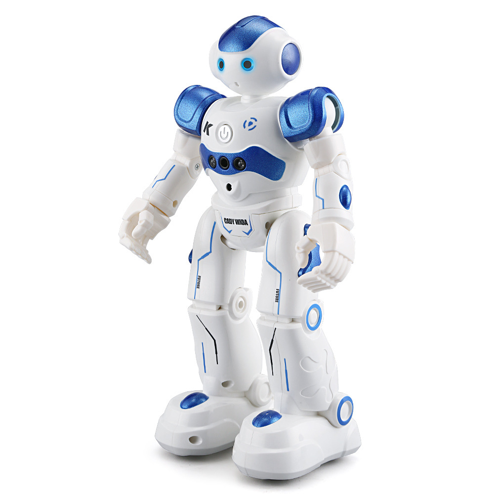 Robot R2 - inteligentny progra – Remote Control Toys recenzja i cena