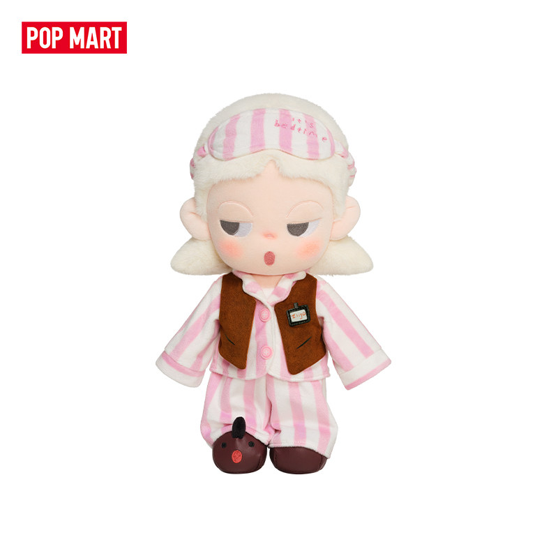 Dostępne w magazynie: Popmart  – Dolls recenzja i cena